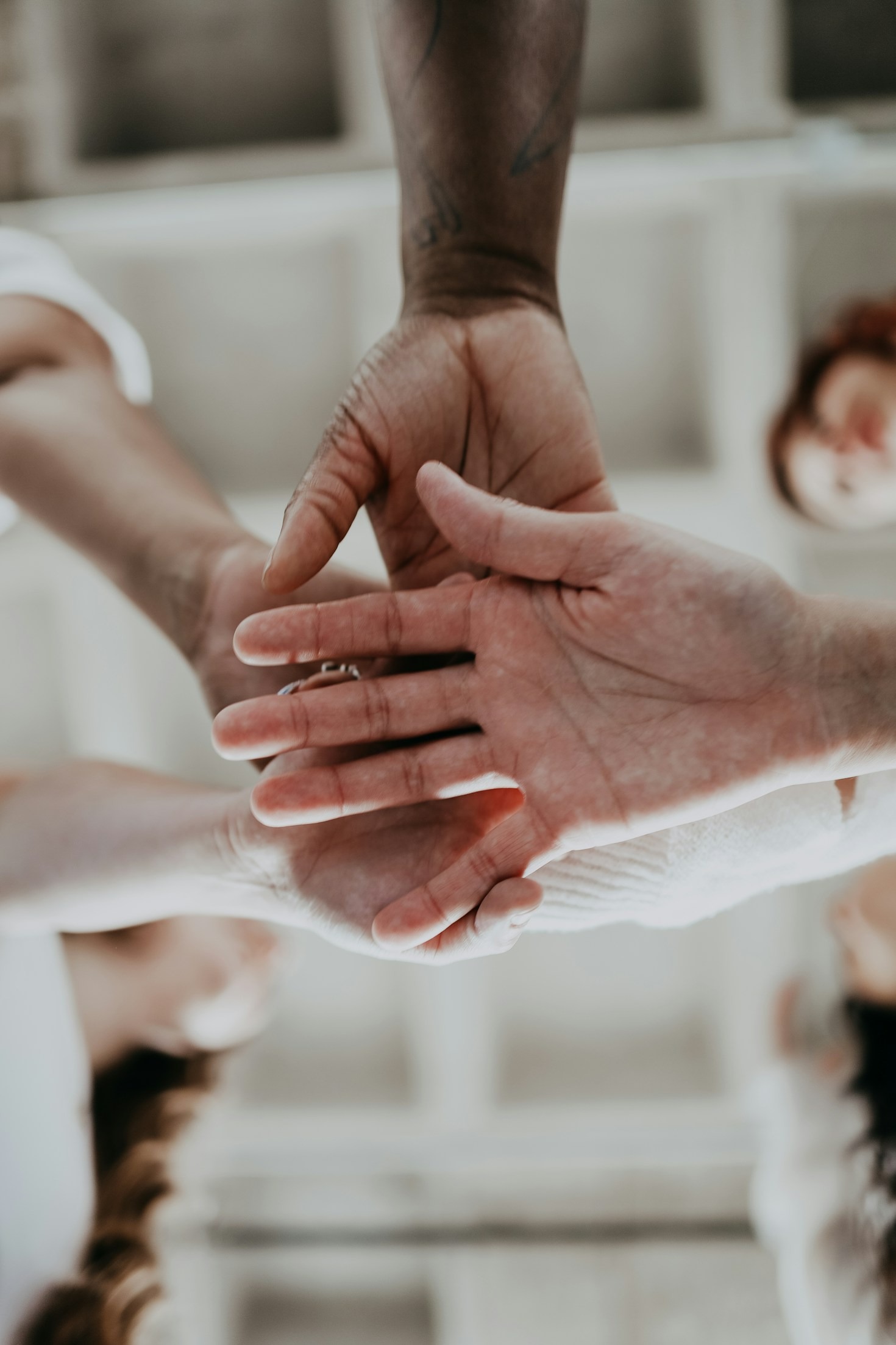 Advocating for Rights: Changing Perceptions in Adult Careers